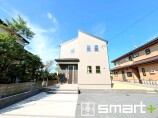  新築一戸建て