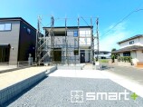  新築一戸建て