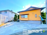  中古一戸建て