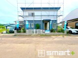  中古一戸建て