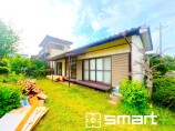  中古一戸建て