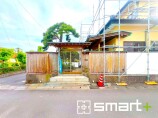  中古一戸建て