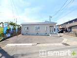  中古一戸建て