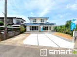  中古一戸建て