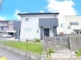  中古一戸建て