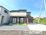  新築一戸建て