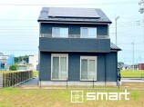  中古一戸建て
