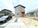  新築一戸建て