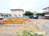  新築一戸建て
