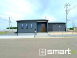  新築一戸建て