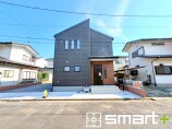 新築一戸建て