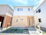  中古一戸建て