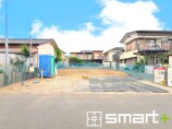  新築一戸建て