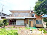  中古一戸建て