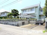  中古一戸建て