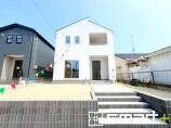  新築一戸建て