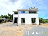  中古一戸建て