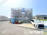  新築一戸建て
