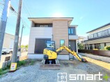  新築一戸建て