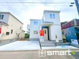  新築一戸建て