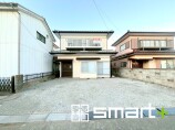  中古一戸建て