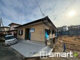  中古一戸建て