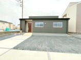  新築一戸建て