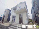  新築一戸建て