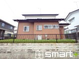いわき市若葉台 中古一戸建て