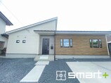  新築一戸建て