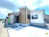  新築一戸建て