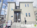  新築一戸建て