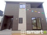 那珂郡東海村大字村松 新築一戸建て