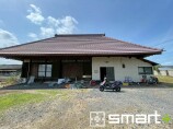  中古一戸建て