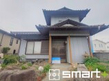  中古一戸建て