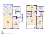  新築一戸建て