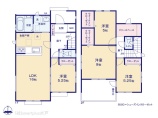  新築一戸建て
