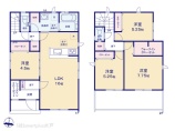  新築一戸建て