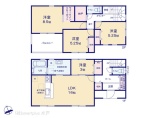  新築一戸建て