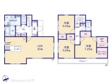  新築一戸建て
