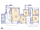  新築一戸建て