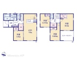 新築一戸建て