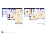  新築一戸建て
