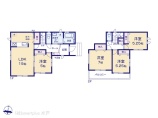  新築一戸建て