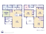  新築一戸建て