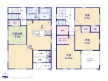  新築一戸建て