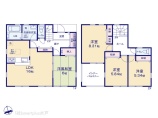 新築一戸建て