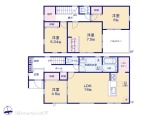  新築一戸建て