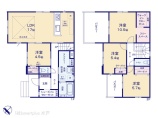  新築一戸建て