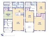  新築一戸建て
